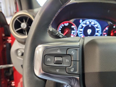 2023 Chevrolet Blazer Premier