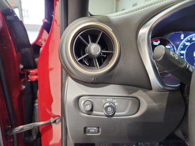 2023 Chevrolet Blazer Premier