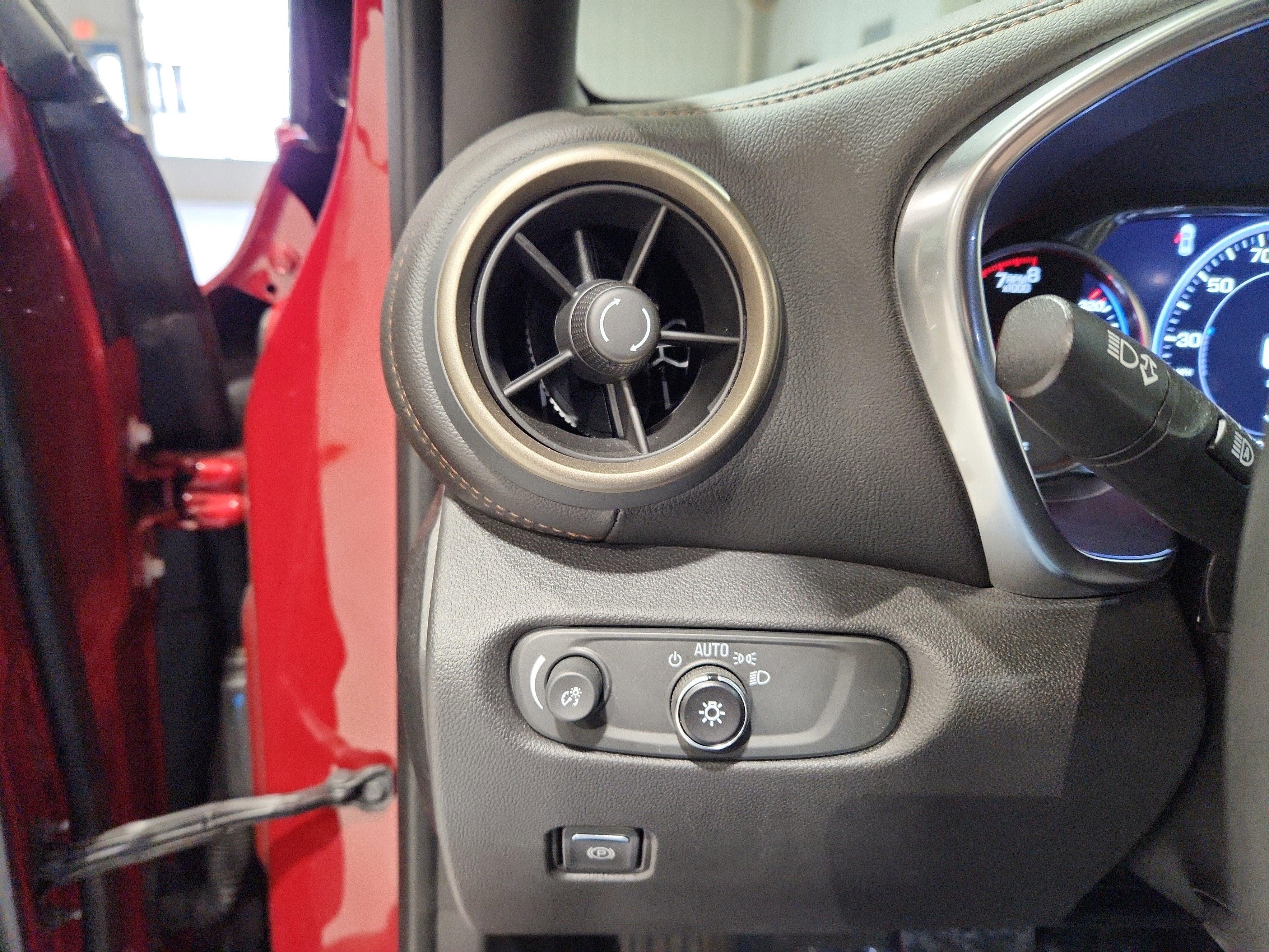 2023 Chevrolet Blazer Premier