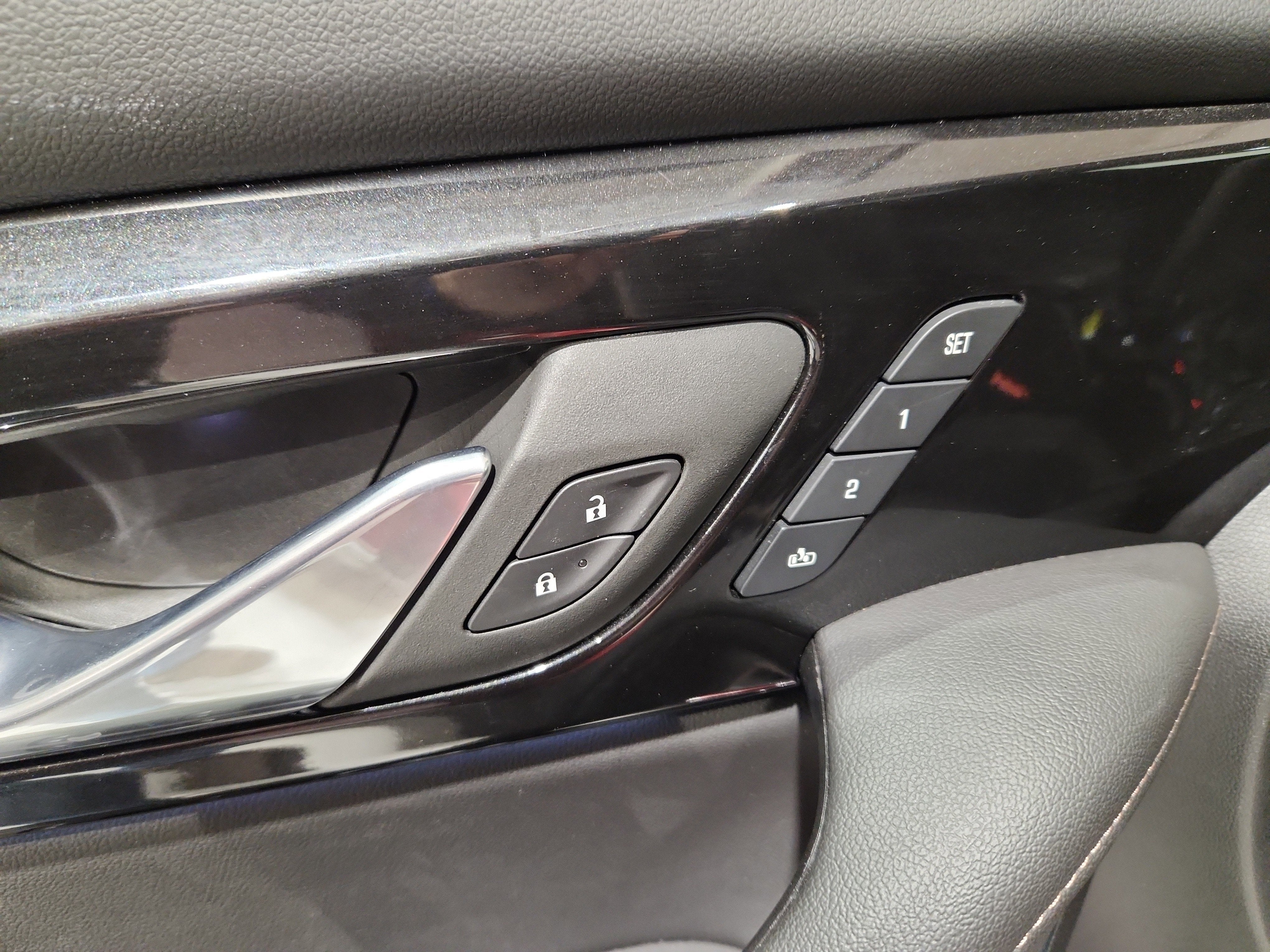 2023 Chevrolet Blazer Premier