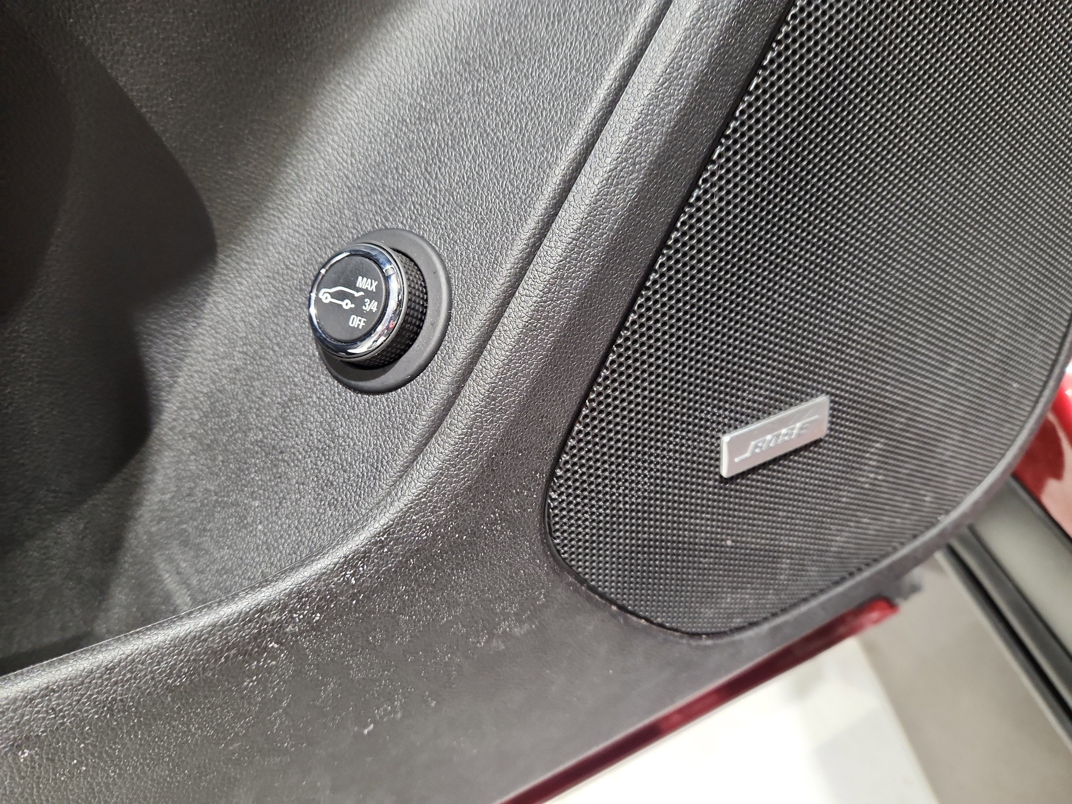 2023 Chevrolet Blazer Premier