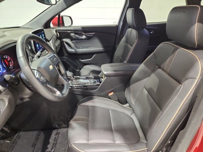 2023 Chevrolet Blazer Premier