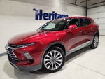 2023 Chevrolet Blazer Premier