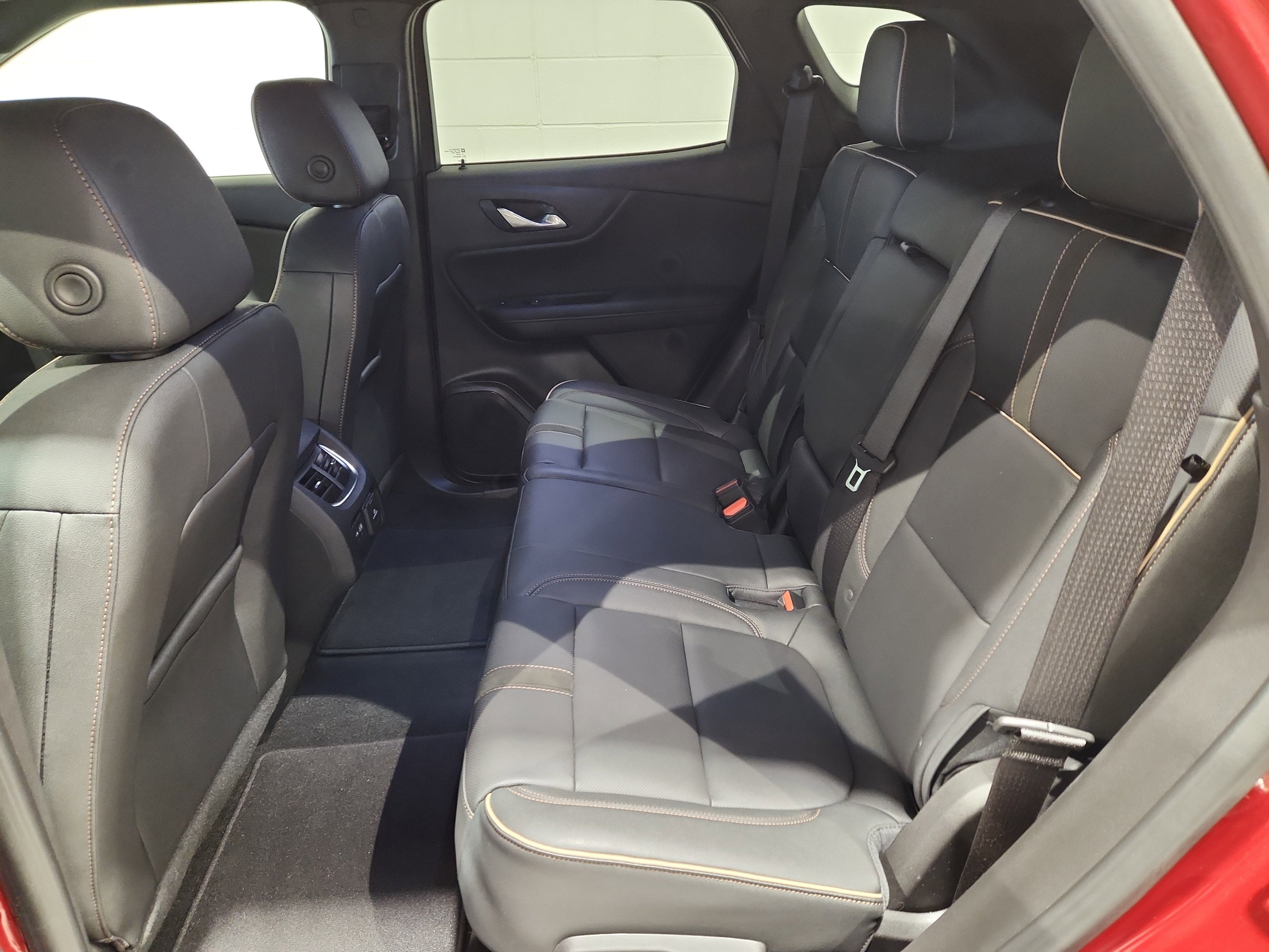 2023 Chevrolet Blazer Premier