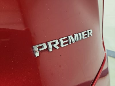 2023 Chevrolet Blazer Premier
