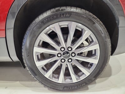 2023 Chevrolet Blazer Premier