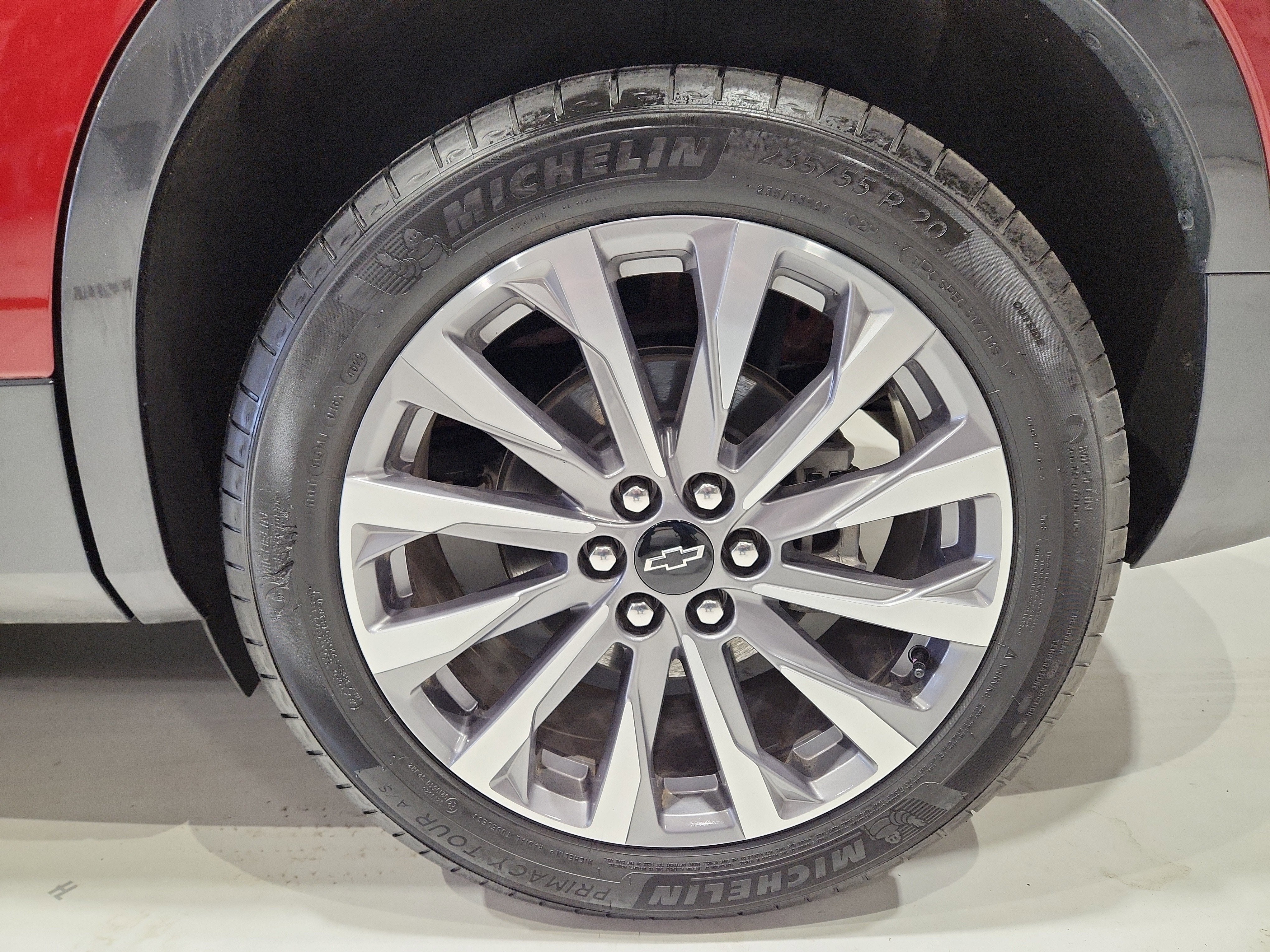 2023 Chevrolet Blazer Premier