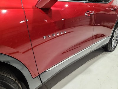 2023 Chevrolet Blazer Premier