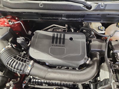 2023 Chevrolet Blazer Premier