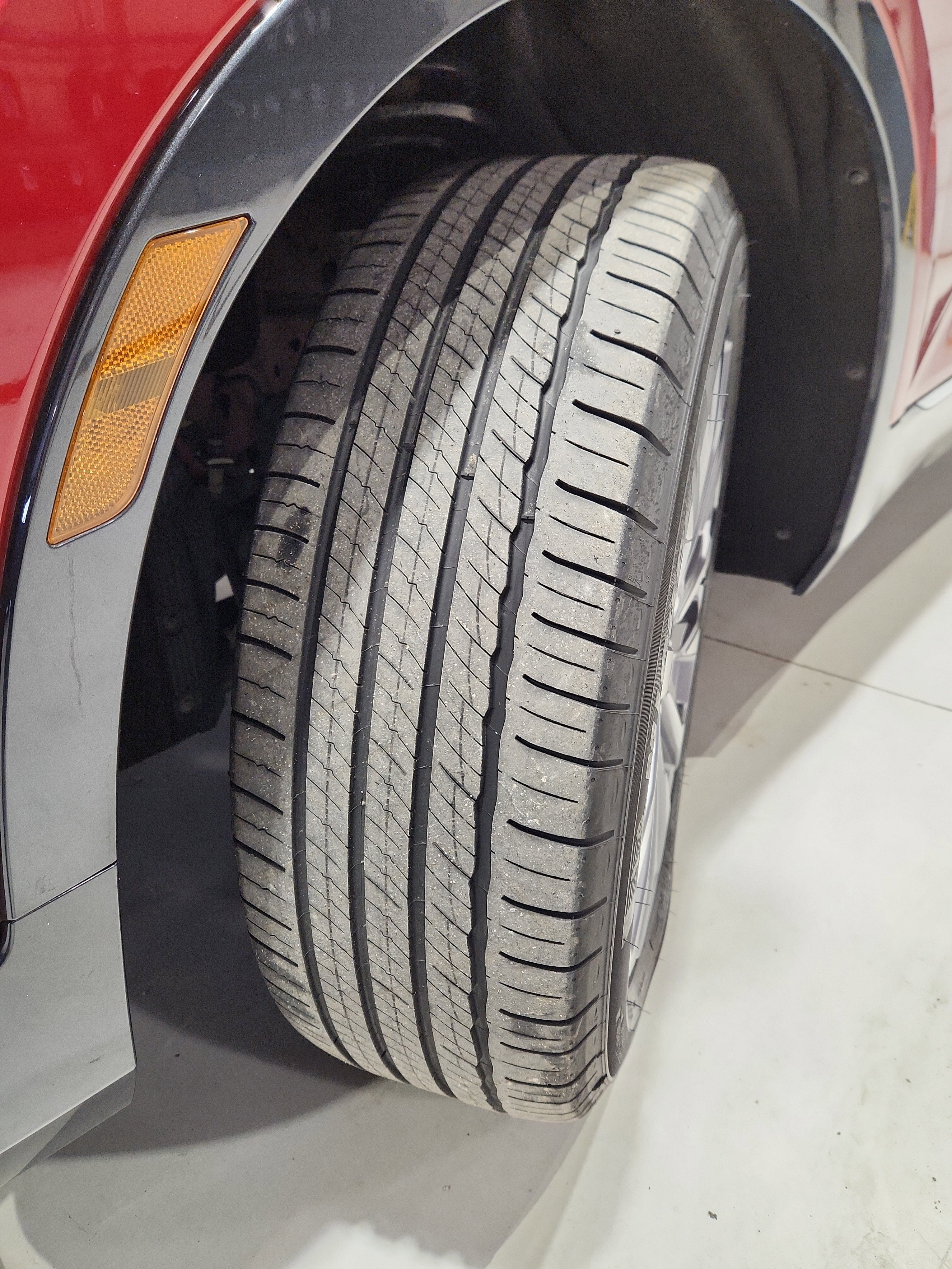 2023 Chevrolet Blazer Premier