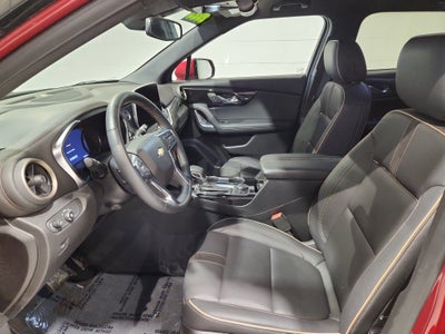 2023 Chevrolet Blazer Premier