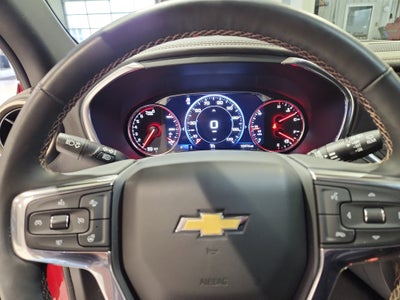 2023 Chevrolet Blazer Premier