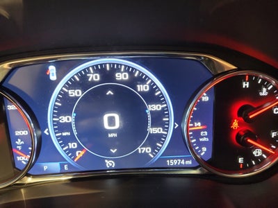 2023 Chevrolet Blazer Premier