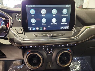 2023 Chevrolet Blazer Premier