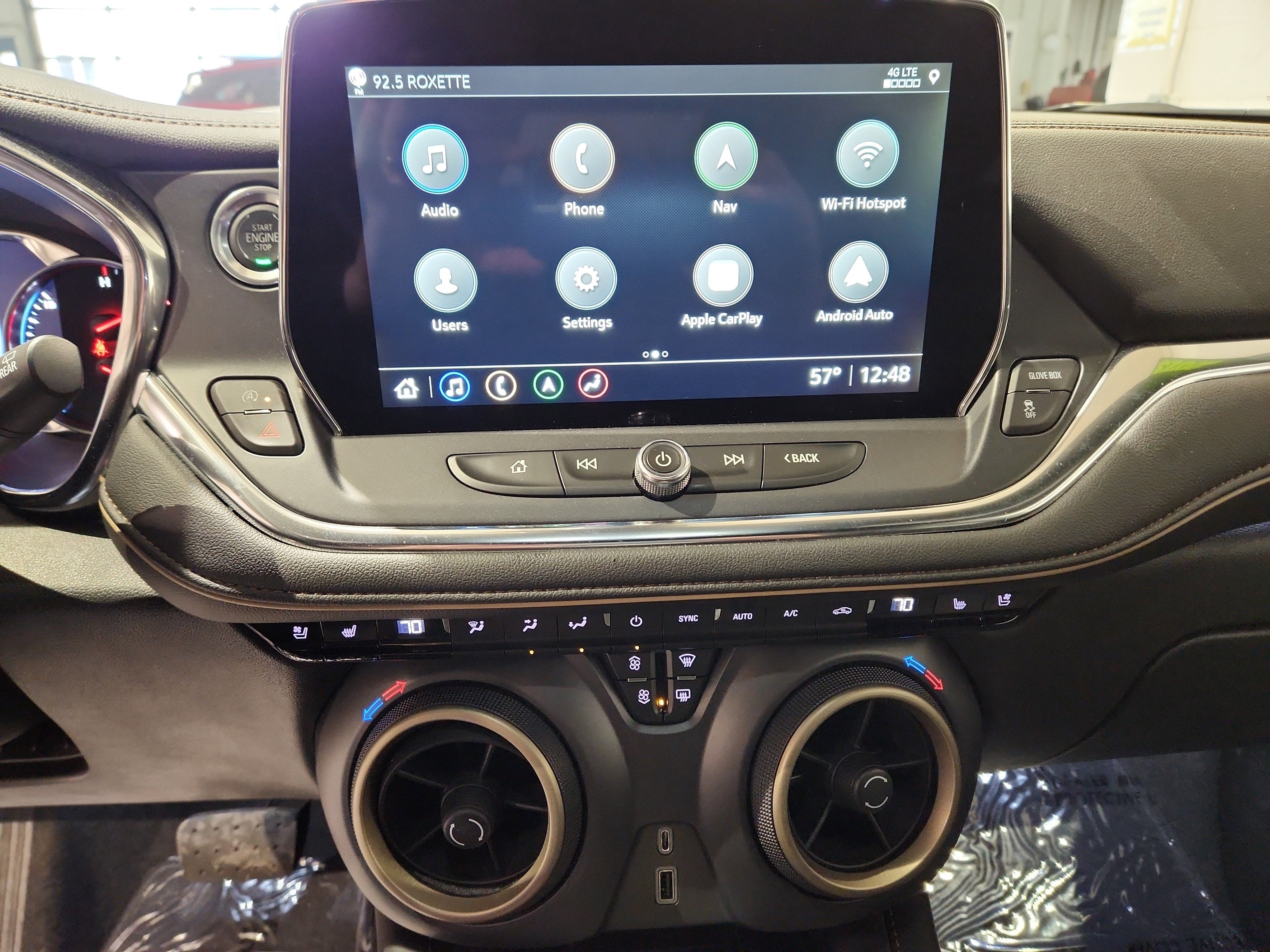 2023 Chevrolet Blazer Premier