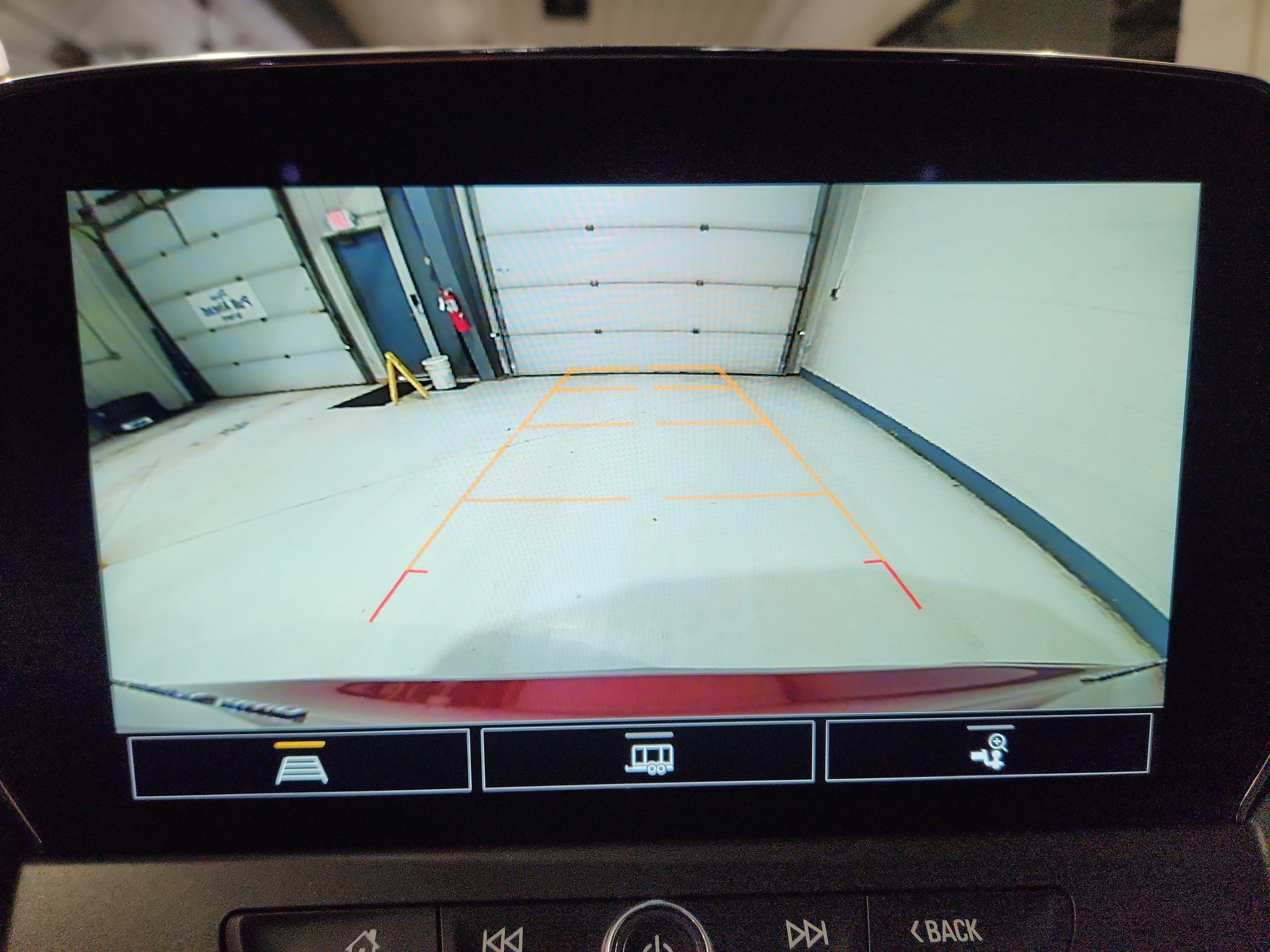 2023 Chevrolet Blazer Premier