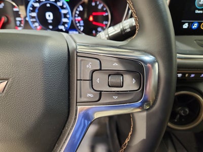 2024 Chevrolet Blazer Premier