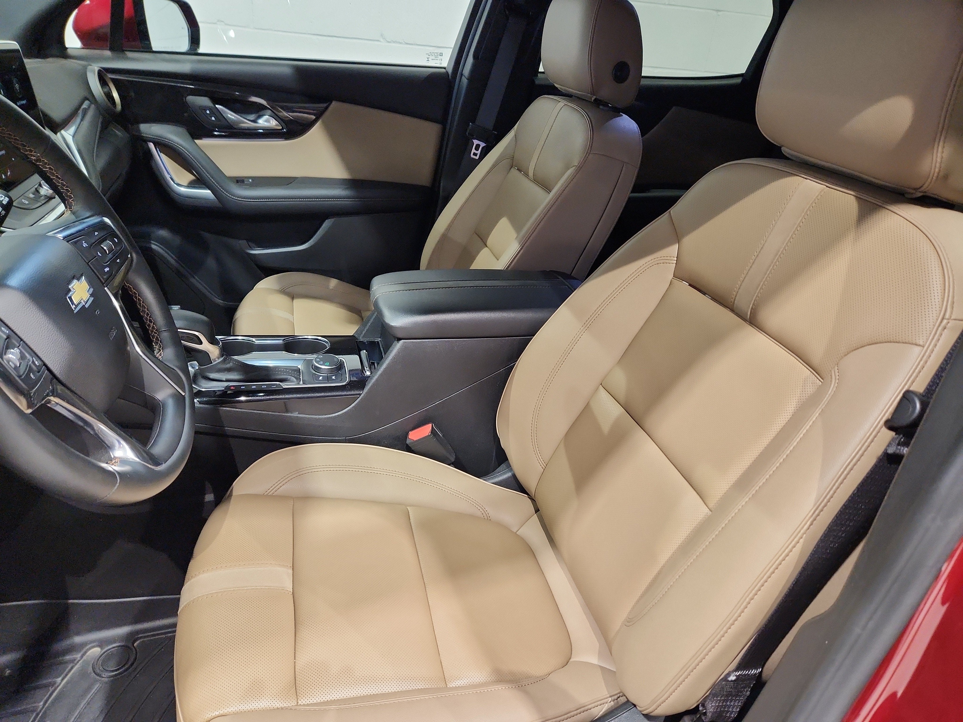 2024 Chevrolet Blazer Premier