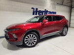 2024 Chevrolet Blazer Premier