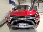 2024 Chevrolet Blazer Premier