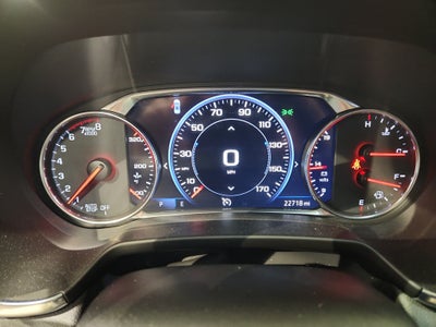 2024 Chevrolet Blazer Premier