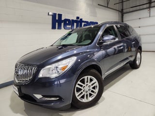 2013 Buick Enclave Convenience