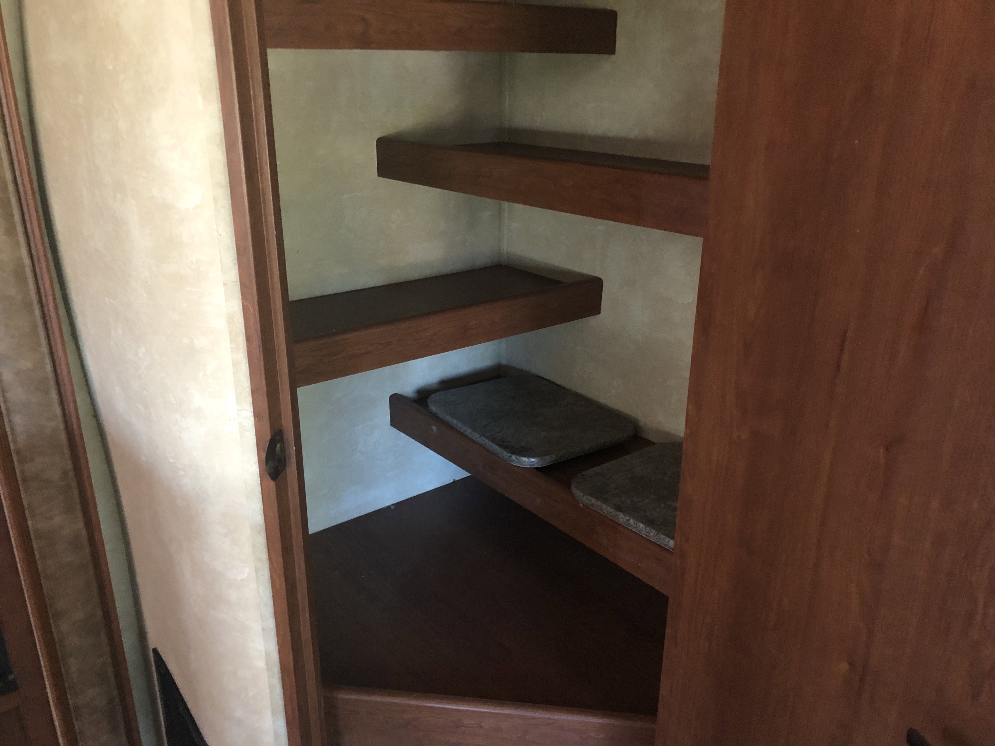 2014 CRUISER RV RAD M-26 KISL Base