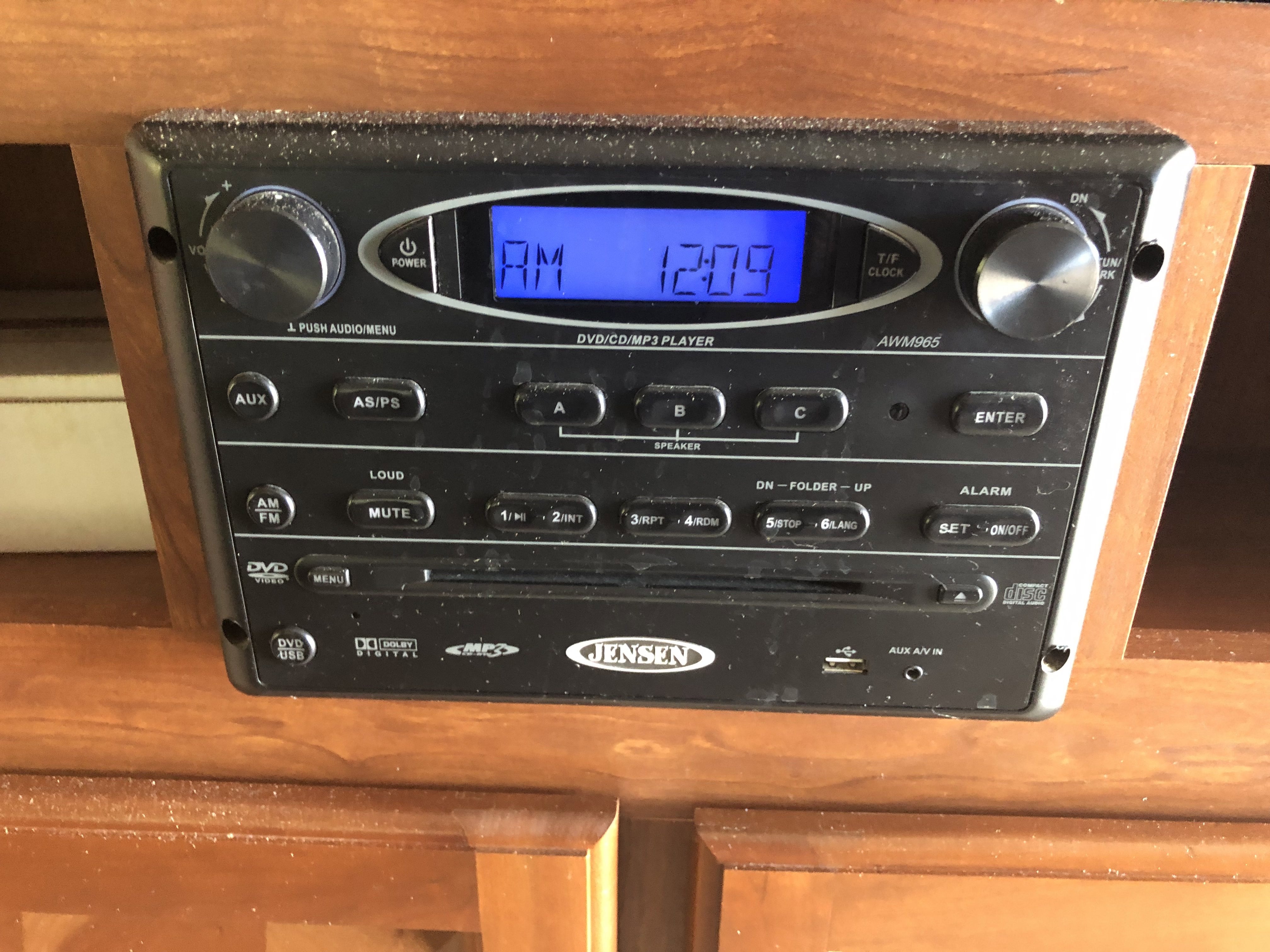 2014 CRUISER RV RAD M-26 KISL Base