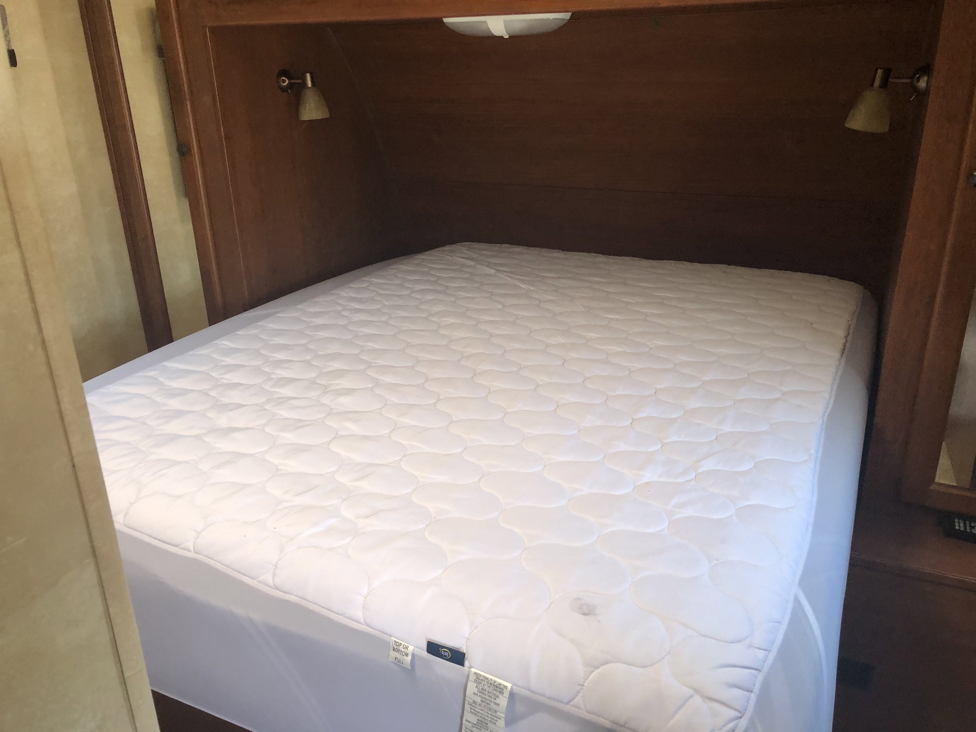 2014 CRUISER RV RAD M-26 KISL Base