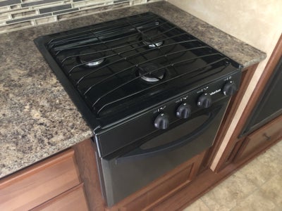 2014 CRUISER RV RAD M-26 KISL Base