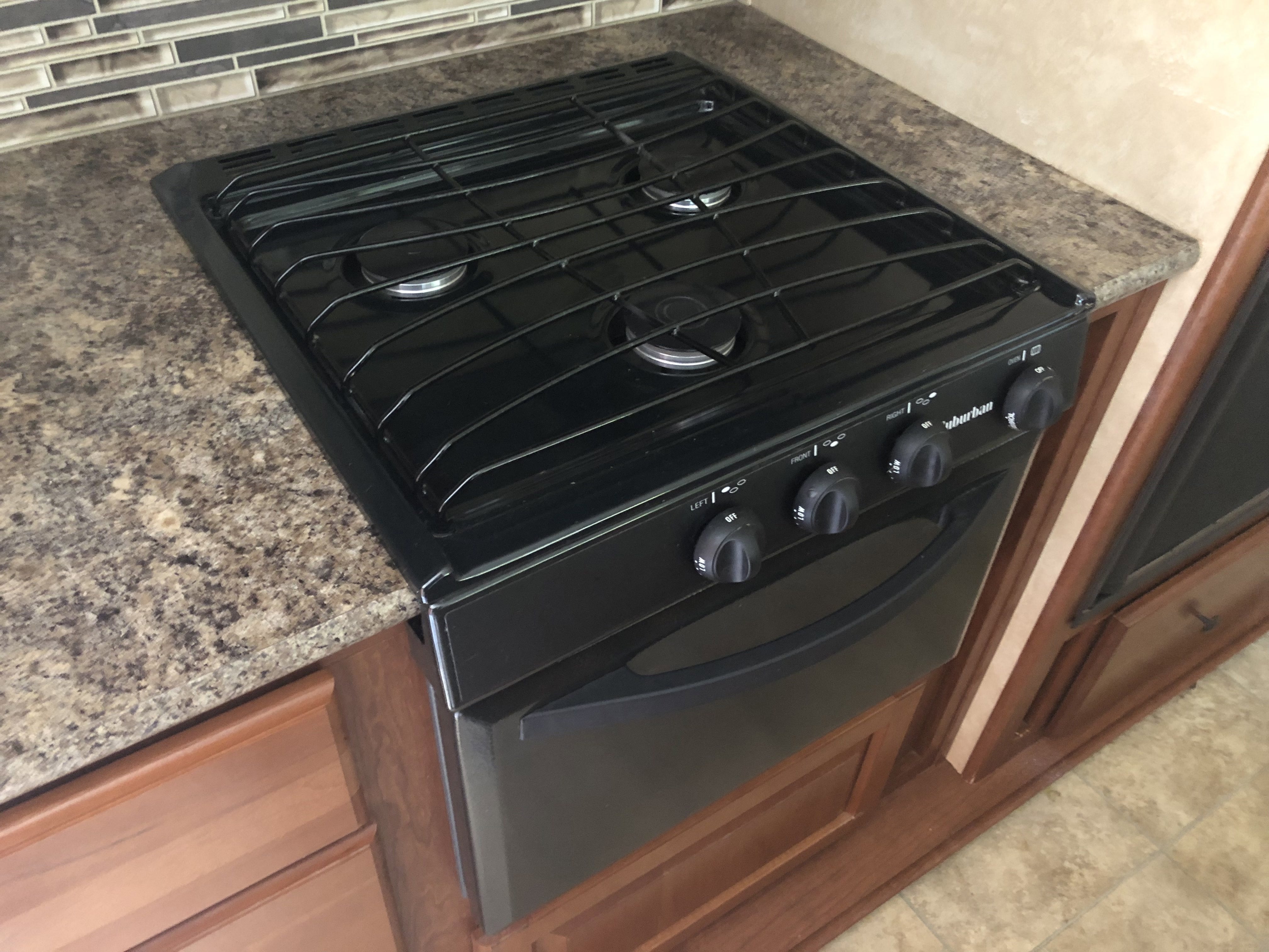 2014 CRUISER RV RAD M-26 KISL Base