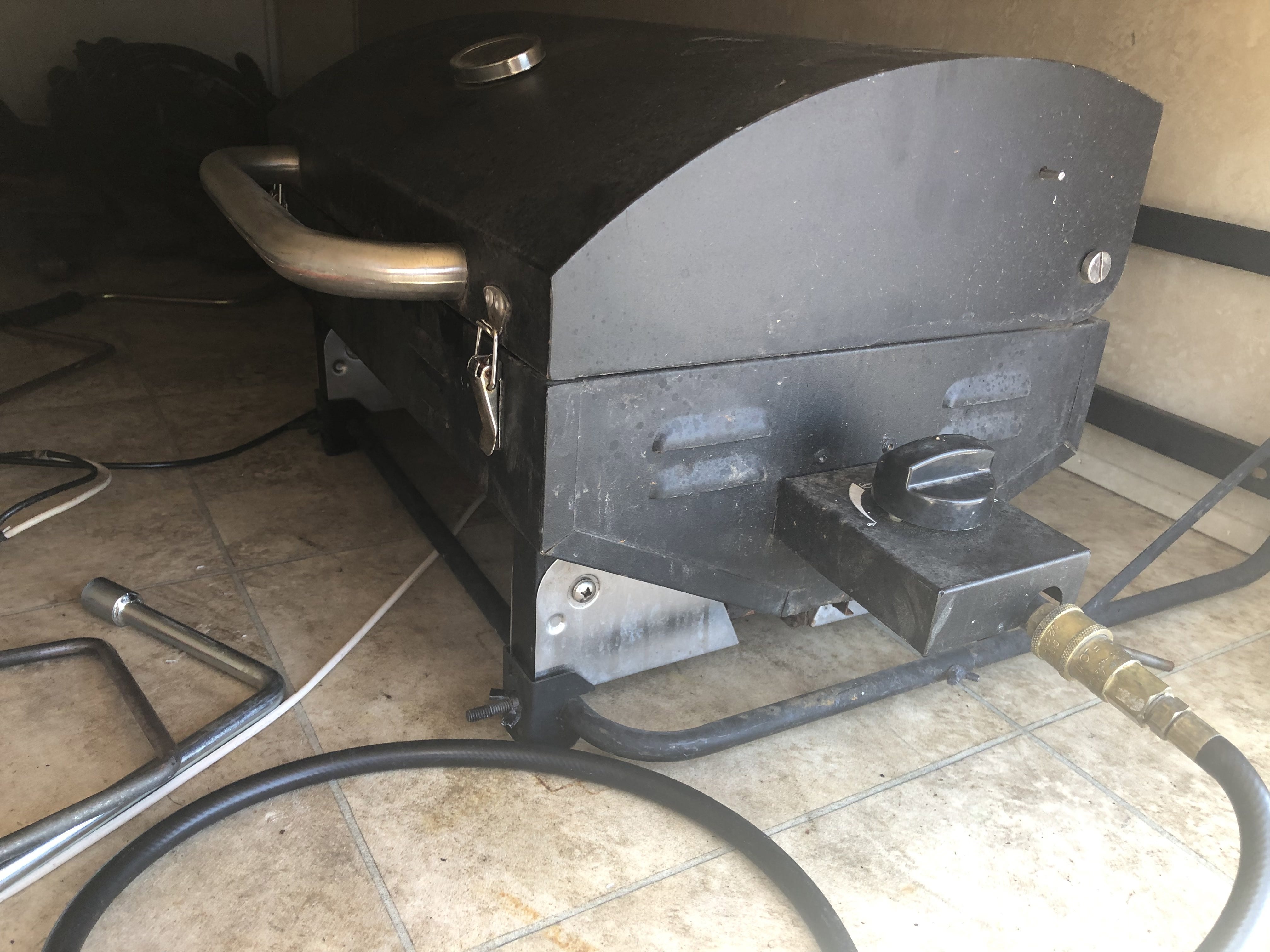 2014 CRUISER RV RAD M-26 KISL Base