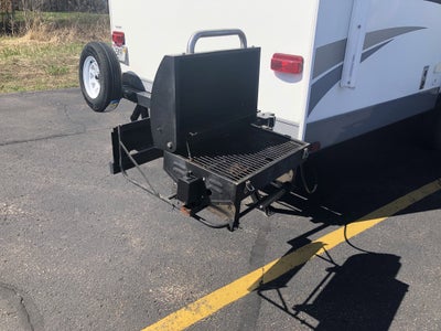 2014 CRUISER RV RAD M-26 KISL Base