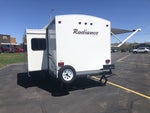 2014 CRUISER RV RAD M-26 KISL Base