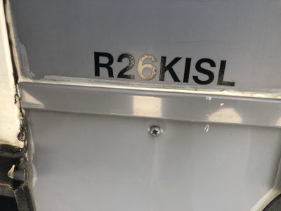 2014 CRUISER RV RAD M-26 KISL Base