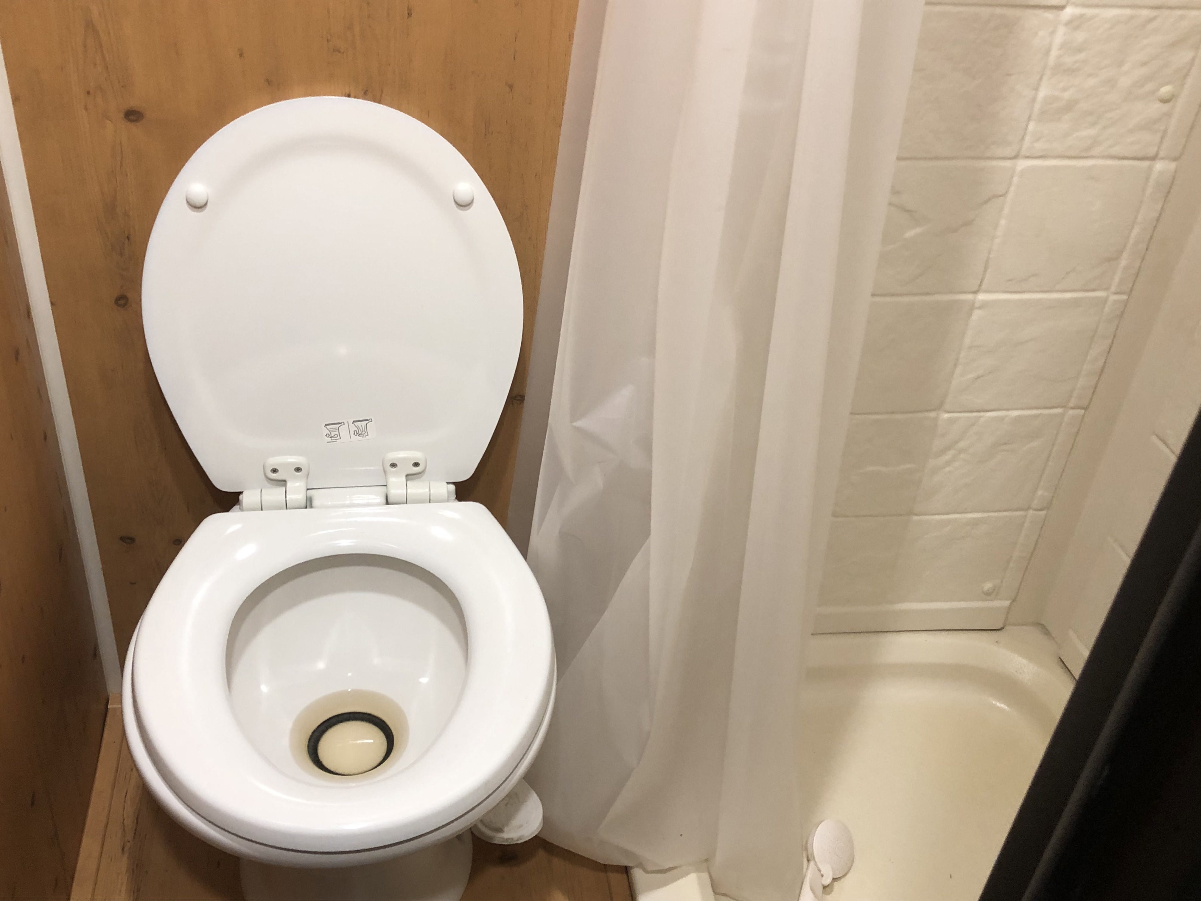 2022 SUNSET PARK SUN LITE M-16BH Base