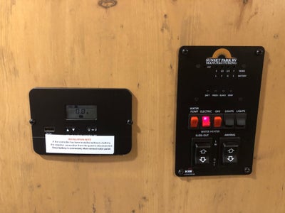 2022 SUNSET PARK SUN LITE M-16BH Base