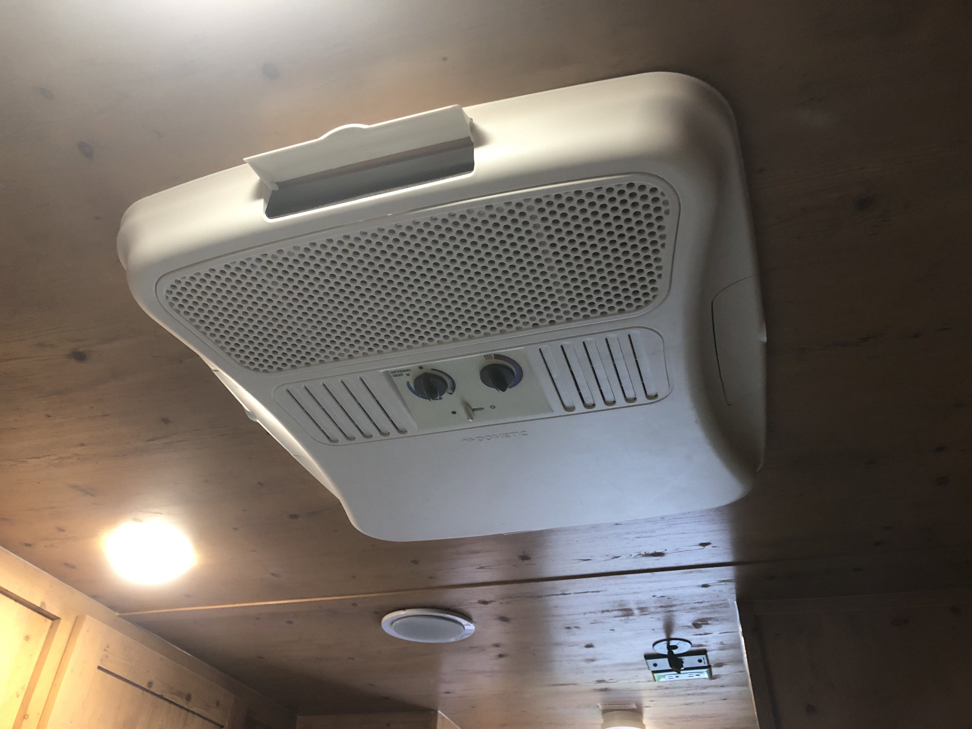 2022 SUNSET PARK SUN LITE M-16BH Base