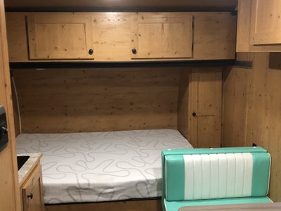 2022 SUNSET PARK SUN LITE M-16BH Base