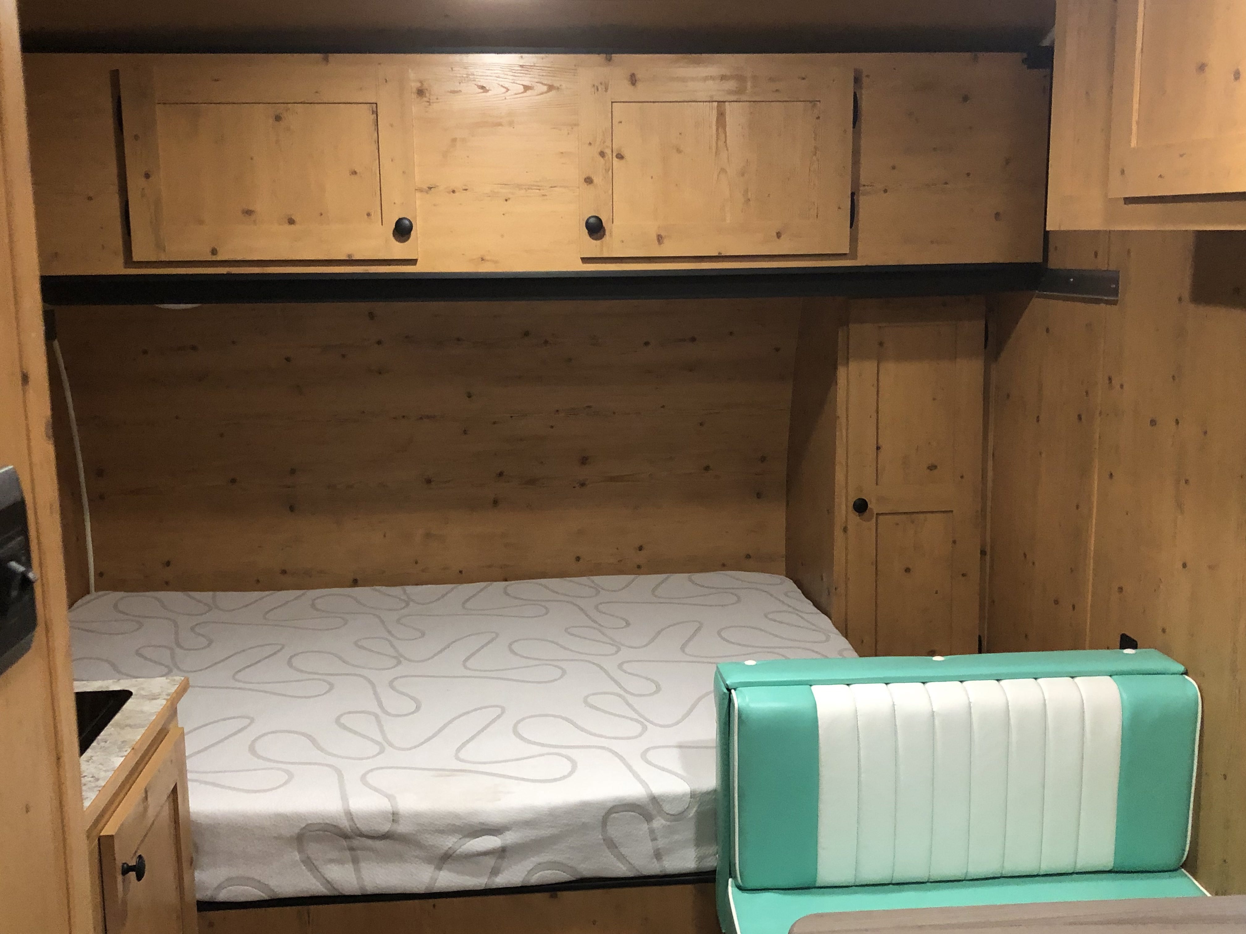 2022 SUNSET PARK SUN LITE M-16BH Base