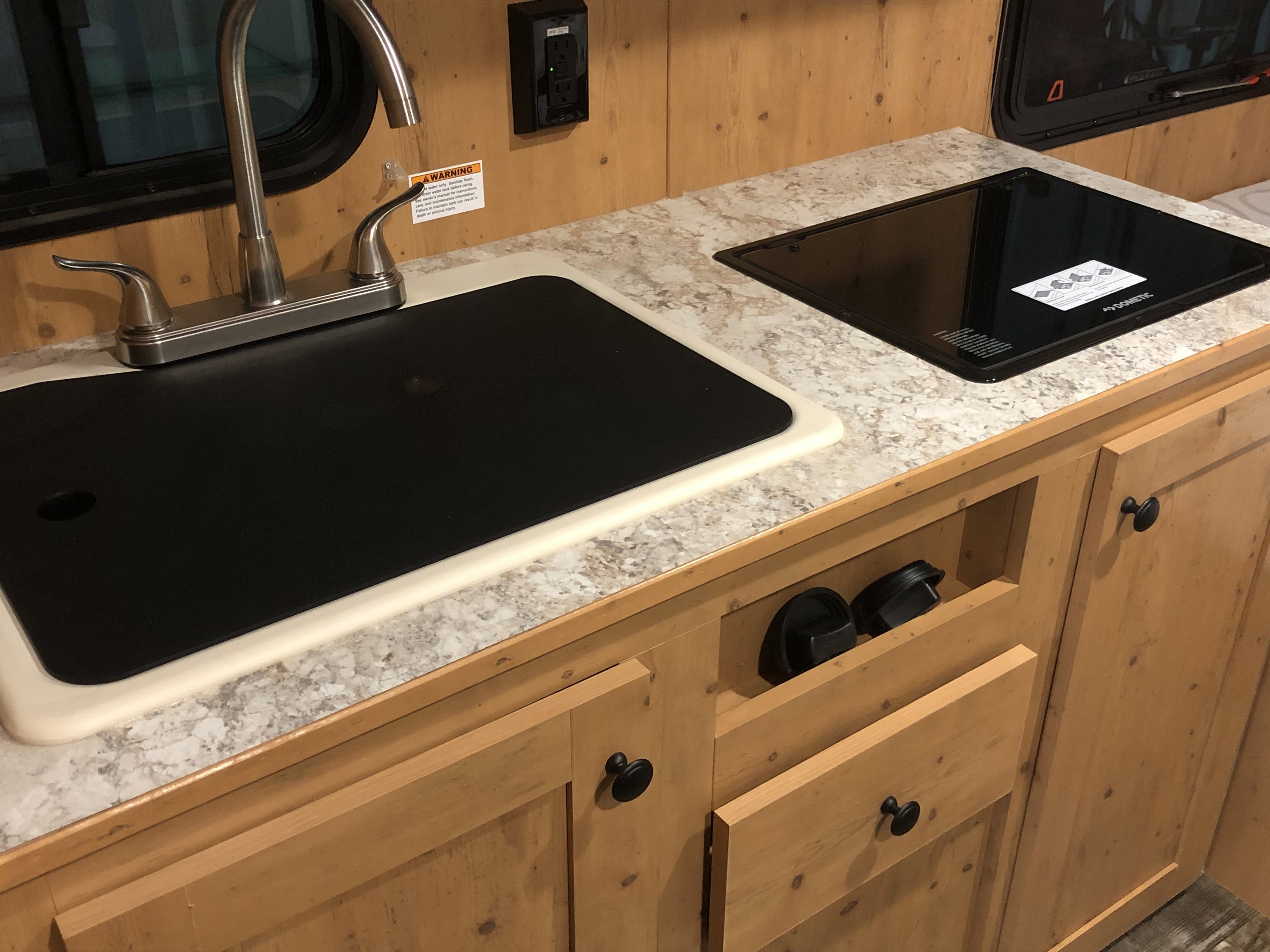 2022 SUNSET PARK SUN LITE M-16BH Base