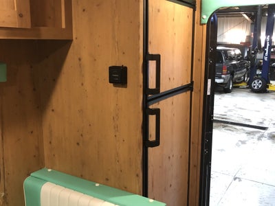 2022 SUNSET PARK SUN LITE M-16BH Base