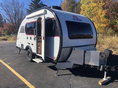 2022 XTREME OUTDOORS LITTLE GUY MAX Base