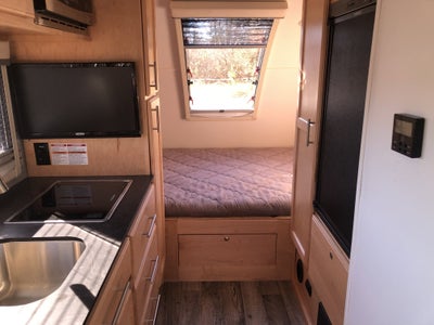 2022 XTREME OUTDOORS LITTLE GUY MAX Base