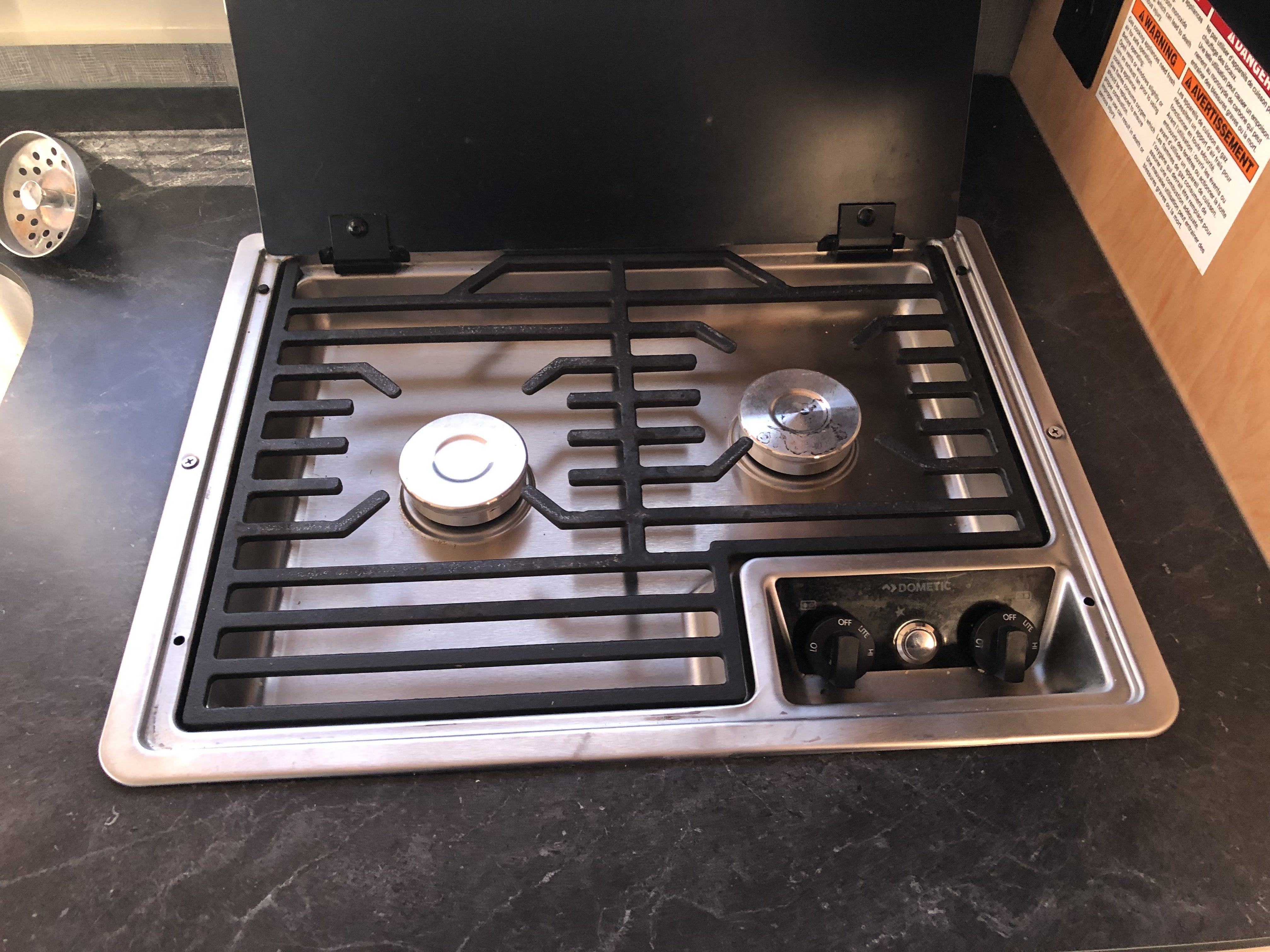 2022 XTREME OUTDOORS LITTLE GUY MAX Base