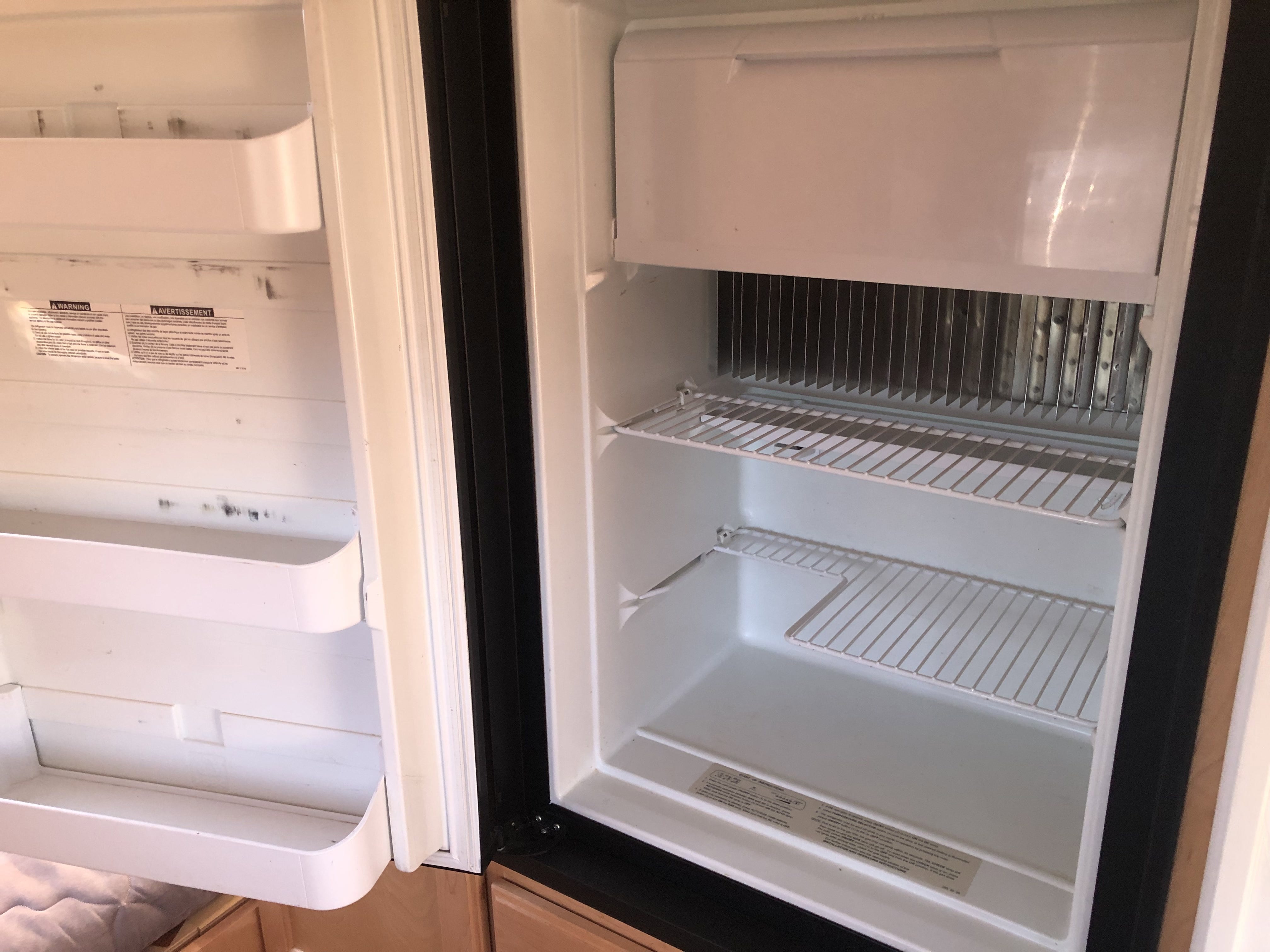 2022 XTREME OUTDOORS LITTLE GUY MAX Base