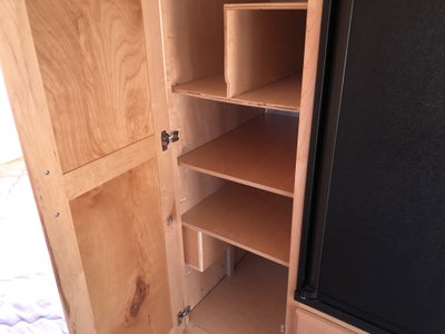 2022 XTREME OUTDOORS LITTLE GUY MAX Base