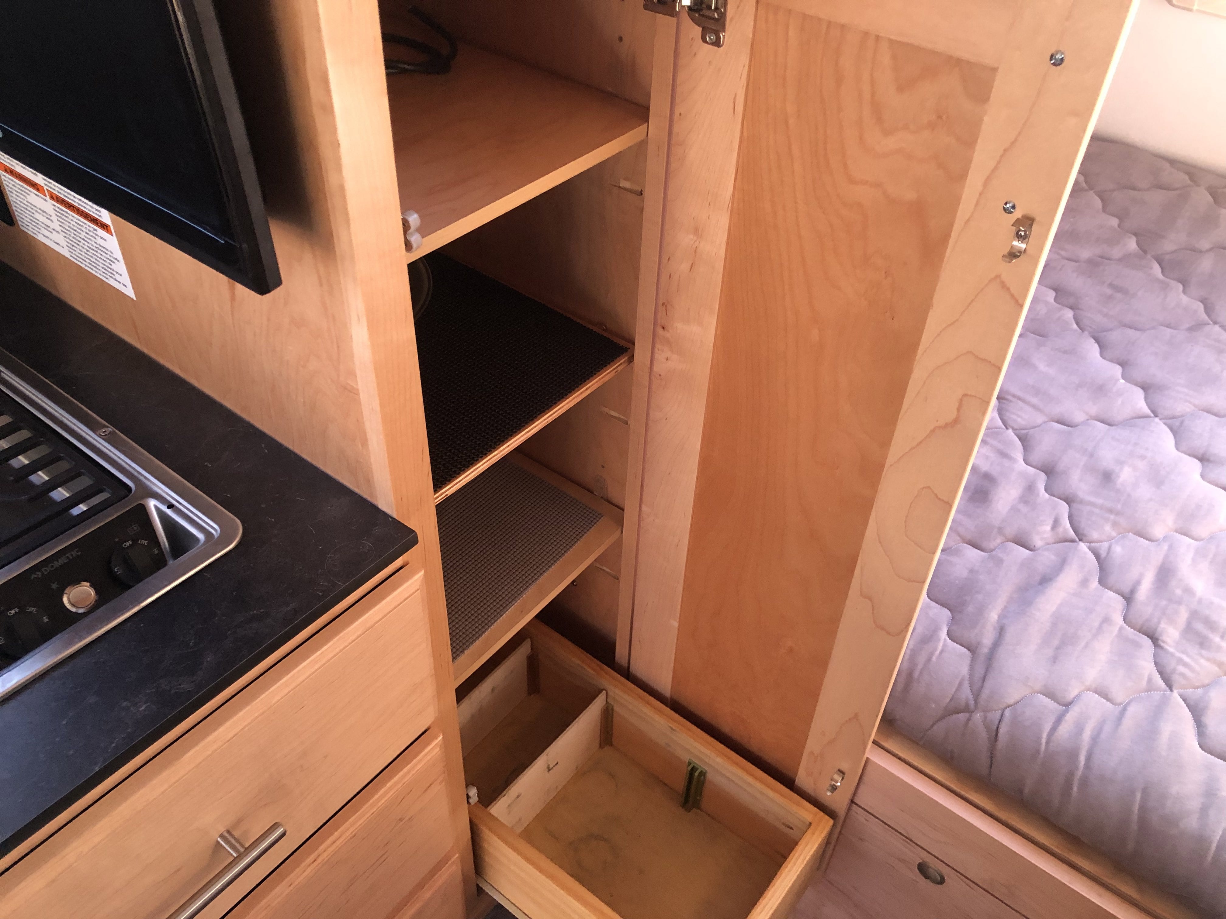 2022 XTREME OUTDOORS LITTLE GUY MAX Base