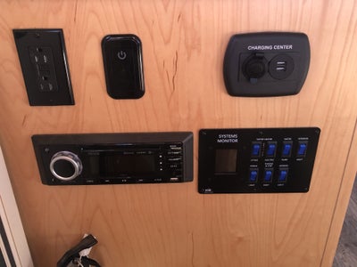 2022 XTREME OUTDOORS LITTLE GUY MAX Base