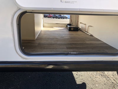 2022 XTREME OUTDOORS LITTLE GUY MAX Base